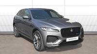 2021 Jaguar F-Pace 2.0 D200 R-Dynamic HSE 5dr Auto AWD Diesel Estate Estate Dies