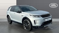 2025 Land Rover Discovery Sport 2.0 D200 Dynamic HSE 5dr Auto [5 Seat] Diesel St
