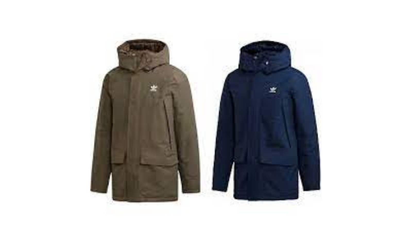 

Adidas Parka ED5835/6 Just  - , следовательно, рекомендуемая цена 120 фунтов стерлингов, сейчас 29,99 фунтов стерлингов