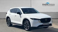 2022 Mazda CX-5 2.0 Newground 5dr Petrol