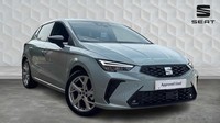 2026 SEAT Ibiza 1.0 TSI FR Euro 6 5-door Hatchback Petrol Manual