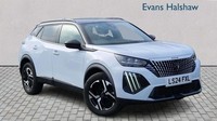 2024 Peugeot 2008 1.2 PureTech 130 GT 5dr EAT8 Estate Petrol Automatic