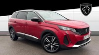 2021 Peugeot 5008 1.2 PureTech GT Premium 5dr EAT8 Petrol Estate Estate Petrol A