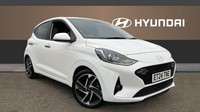 2024 Hyundai i10 1.0 [63] Premium 5dr Auto [Nav] Petrol Hatchback Hatchback Petr