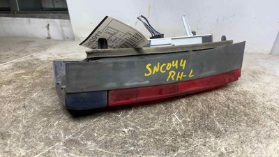 Rear Lower Right Tail Light Assembly Volvo 70 Series Station Wagon 1998 1999 00
