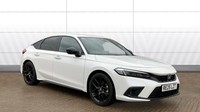 2025 Honda Civic 2.0 eHEV Sport 5dr CVT Hybrid Hatchback Hatchback Hybrid Automa
