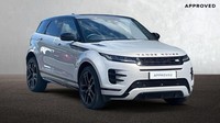 2023 Land Rover Range Rover Evoque Diesel Hatchback 2.0 D200 Autobiography 5dr A