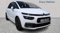 2019 Citroen C4 Spacetourer 2.0 BlueHDi 160 Flair 5dr EAT8 Estate Diesel Automat