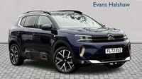 2023 Citroen C5 Aircross 1.2 PureTech C-Series Edition 5dr EAT8 HATCHBACK PETROL