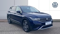 2022 Volkswagen Tiguan Allspace 1.5 TSI Elegance 5dr DSG Petrol Estate Estate Pe