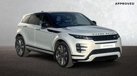 2025 Land Rover Range Rover Evoque Diesel Hatchback 2.0 D200 Autobiography 5dr A