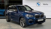 2019 BMW X3 xDrive M40i 5dr Step Auto Petrol Estate Estate Petrol Automatic