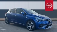 2019 Renault Clio 1.0 TCe 100 RS Line 5dr Petrol Hatchback Hatchback Petrol Manu