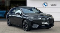 2022 BMW iX 385kW xDrive50 M Sport Edition 111.5kWh 5dr Auto Electric Estate Est