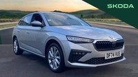 2024 Skoda Scala 1.0 TSI 116 SE L 5dr Petrol Hatchback Hatchback Petrol Manual