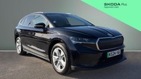 2024 Skoda Enyaq 210kW 85 Edition 82kWh 5dr Auto Electric Estate Estate Electric
