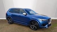2018 Volvo XC90 2.0 T8 Hybrid R DESIGN Pro 5dr Geartronic Estate Estate Hybrid A