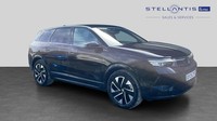2025 Vauxhall Grandland 73kWh GS SUV 5dr Electric Auto (213 ps) SUV Electric Aut