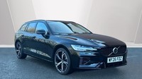 2026 Volvo V60 2.0 T8 [455] PHEV Ultra Dark 5dr AWD Auto Estate Estate Hybrid Au