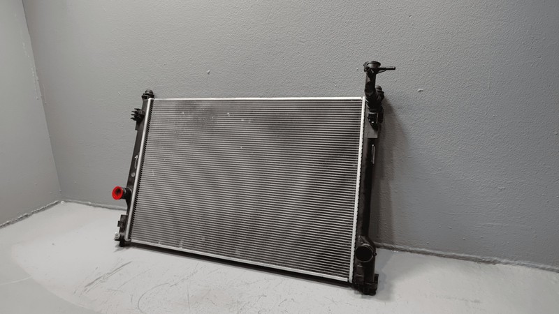 Used Toyota Camry Engine Motor Coolant Cooling Radiator OEM 2018-2024