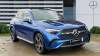 2024 Mercedes-Benz GLC 300 4Matic AMG Line Premium 5dr 9G-Tronic Petrol Estate E
