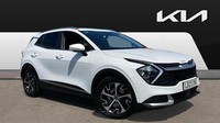 2023 Kia Sportage 1.6T GDi ISG 3 5dr Petrol Estate Estate Petrol Manual
