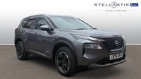 2025 Nissan X-Trail 1.5 h e-POWER N-Connecta SUV 5dr Petrol Hybrid Auto e-4ORCE 
