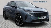2026 Peugeot 3008 157kW Allure 73kWh 5dr Auto SUV Electric Automatic