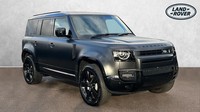 2025 Land Rover Defender 3.0 D350 X-Dynamic SE Matt Edition 110 SAVING 4 42