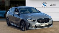 2024 BMW 1 Series 118i [136] M Sport 5dr [Live Cockpit Professional] Petrol Hatc