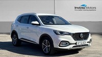 2022 MG HS 1.5 T-GDI Excite 5dr DCT (Rear Parking Camera)(Bli Petrol