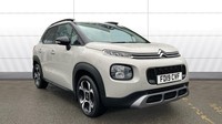 2019 Citroen C3 Aircross 1.2 PureTech 110 Flair 5dr [6 speed] Petrol Hatchback H