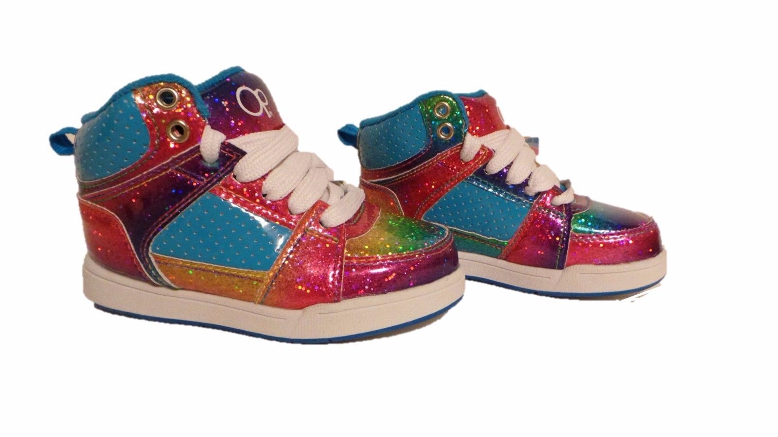 Op de cuero sintético para niñas