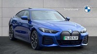 2026 BMW i4 210kW eDrive35 M Sport 70kWh 5dr Auto Hatchback Electric Automatic