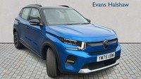 2025 Citroen C3 1.2 Turbo Plus 5dr Hatchback Petrol Manual