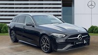 2024 Mercedes-Benz C-Class C300 AMG Line Premium 5dr 9G-Tronic Petrol Estate Est