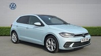 2026 Volkswagen Polo 1.0 TSI Edition 50 5dr Petrol Hatchback Hatchback Petrol Ma
