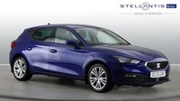 2020 SEAT Leon 1.5 TSI EVO SE Dynamic Hatchback 5dr Petrol Manual Euro 6 (s/s) (