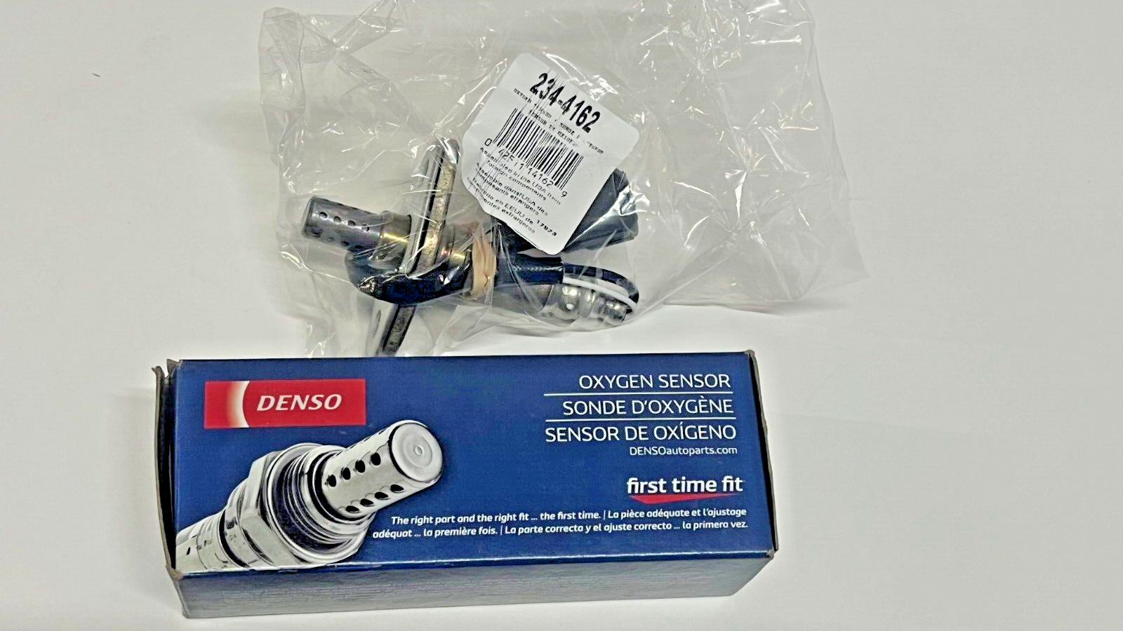 RT-97115 専用 Amazon.com: Denso 234-4588 Oxygen Sensor : Automotive
