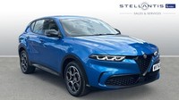 2024 Alfa Romeo Tonale 1.5 VGT MHEV Sprint SUV 5dr Petrol Hybrid DCT Euro 6 (160