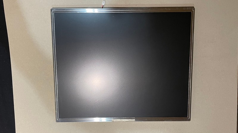 Acer Aspire 1700 1710 1712smi Lcd Screen Sxga 17