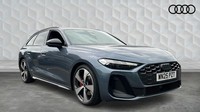2025 Audi A5 2.0 TDI 204 Edition 1 5dr S Tronic ESTATE DIESEL Automatic