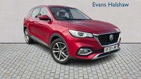 2020 MG Motor UK HS 1.5 T-GDI Excite 5dr DCT Hatchback Petrol Automatic