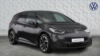 2021 Volkswagen ID.3 Pro Performance 58kWh Family Auto 5-door Hatchback Electric