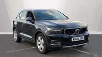 2019 Volvo XC40 2.0 T4 Momentum Pro 5dr AWD Geartronic Petrol Estate Estate Petr