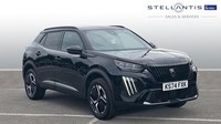 2024 Peugeot 2008 1.2 PureTech GT SUV 5dr Petrol EAT Euro 6 (s/s) (130 ps) SUV P