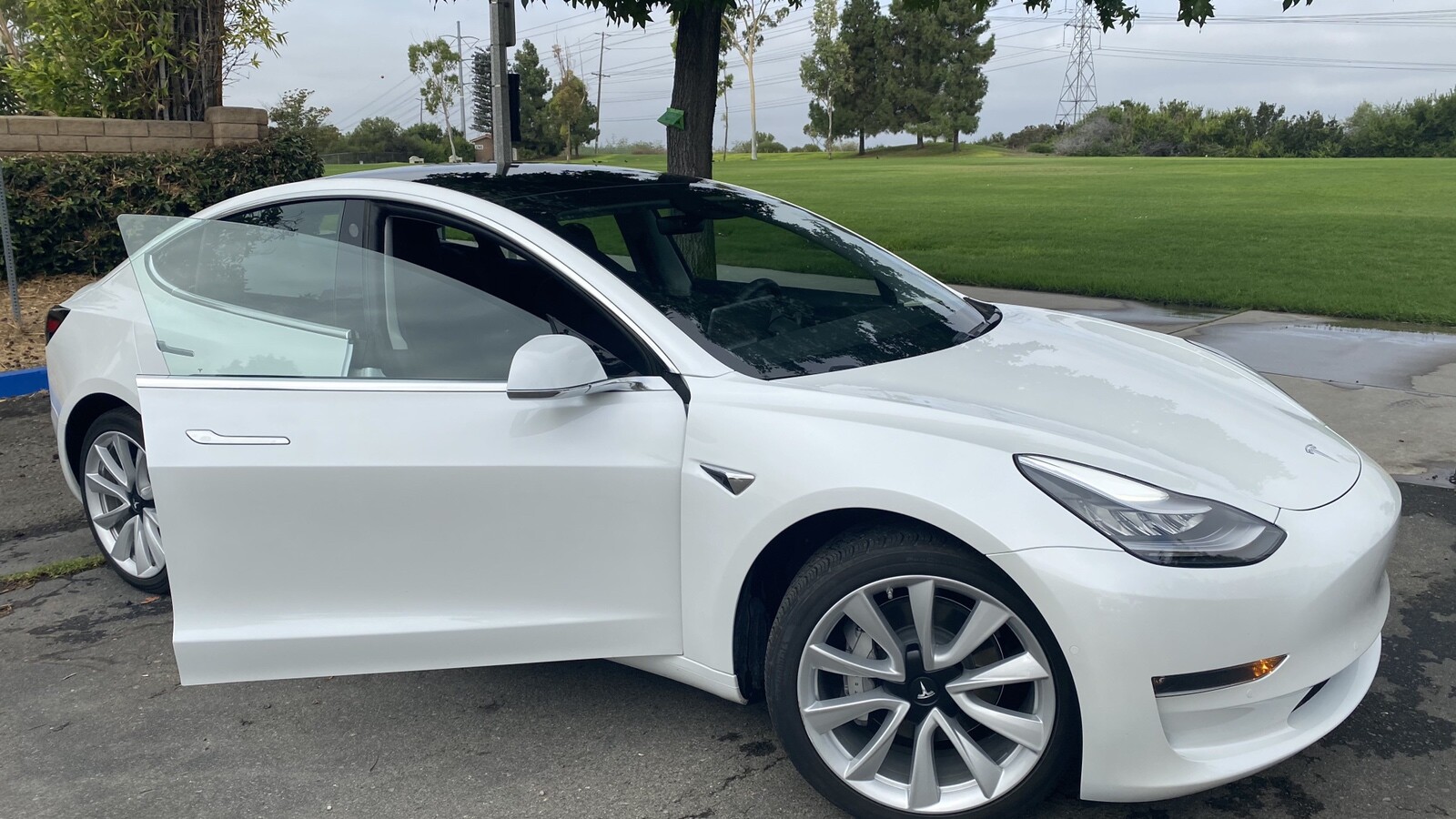 2020 Tesla 3 | eBay