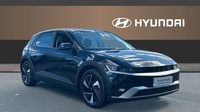 2026 Hyundai IONIQ 5 125kW Advance 63 kWh 5dr Auto Electric Hatchback Hatchback 