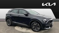 2023 Kia Sportage 1.6T GDi ISG 2 5dr Petrol Estate Estate Petrol Manual