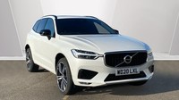 2020 Volvo XC60 2.0 B4D R DESIGN Pro 5dr AWD Geartronic Diesel Estate Estate Die